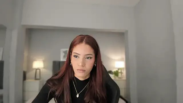 Freechat Madie__collins on StripChat