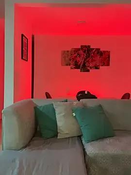 Freechat Mariana_gom on StripChat