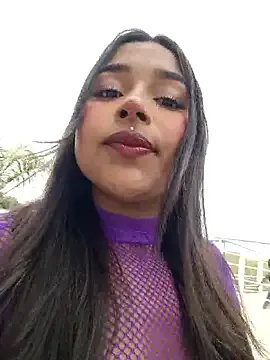 Freechat Mariangel_11 on StripChat