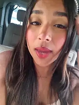 Freechat Mariangel_11 on StripChat