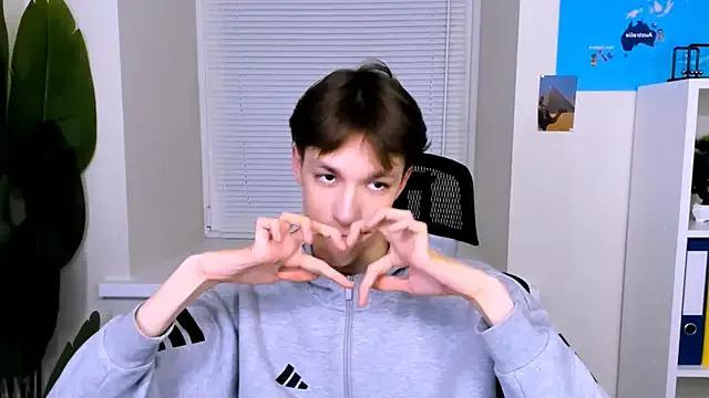 Private MarkBranston on StripChat