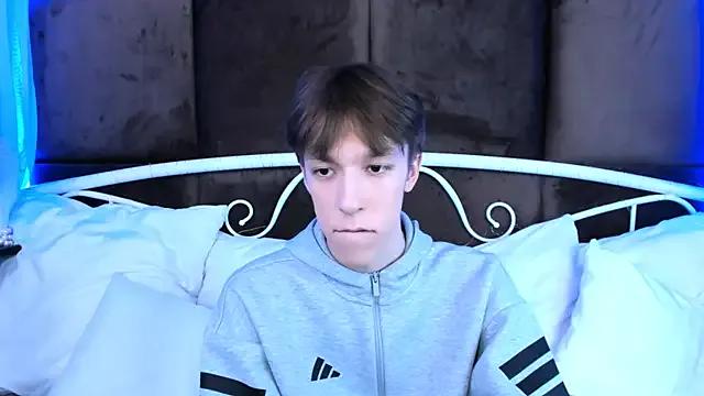 Private MarkBranston on StripChat