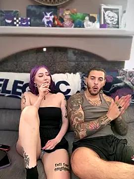 Freechat marleymaxwell on StripChat