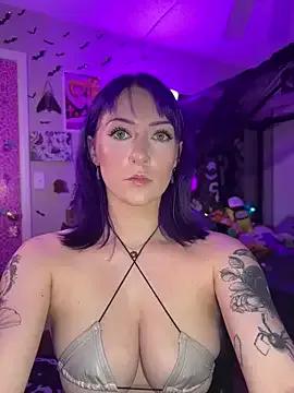 Freechat marleymaxwell on StripChat