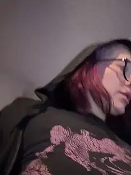 Freechat marleymaxwell on StripChat