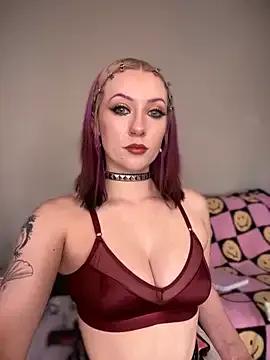 Freechat marleymaxwell on StripChat