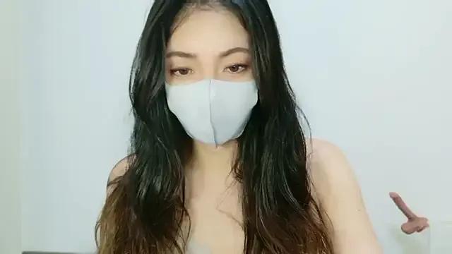 Group Mary-JP on StripChat