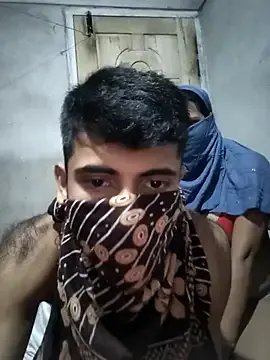 Group maskedlover321 on StripChat