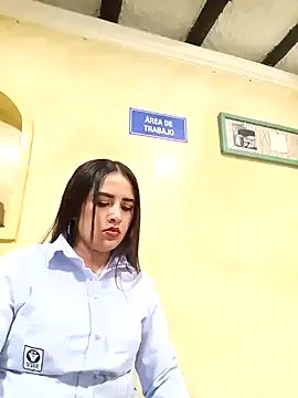 Freechat MAYE__13 on StripChat