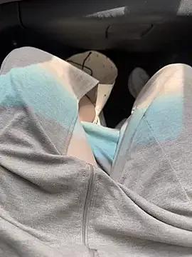 Freechat Meii-meyy on StripChat