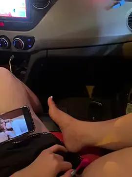 Freechat Meii-meyy on StripChat