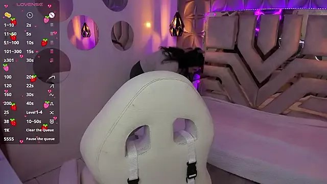 Freechat meraki_fraise on StripChat