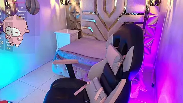 Freechat meraki_fraise on StripChat