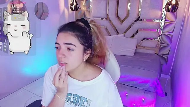 Freechat meraki_fraise on StripChat