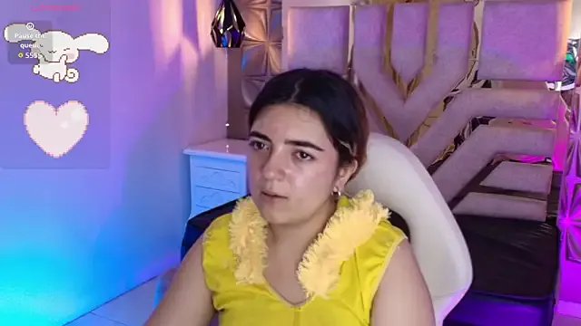 Freechat meraki_fraise on StripChat