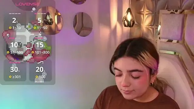 Freechat meraki_fraise on StripChat