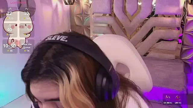 Freechat meraki_fraise on StripChat