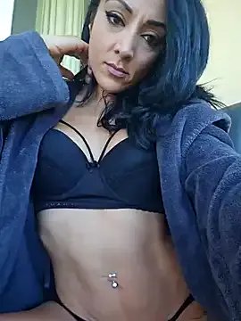 Freechat miatemptress69 on StripChat