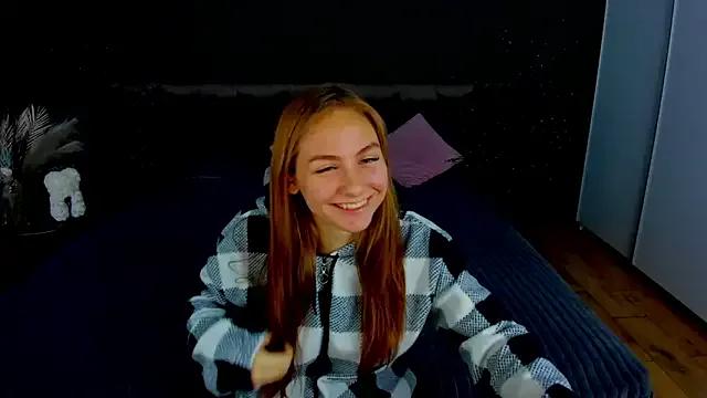 Freechat MilaAddams on StripChat