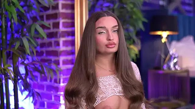 Freechat MillaSerene on StripChat