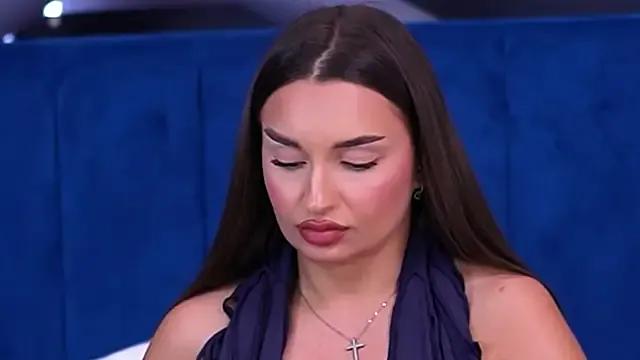 Freechat MillaSerene on StripChat