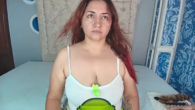 Freechat mishell_lovely on StripChat