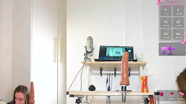 Freechat Miss69Ri99 on StripChat