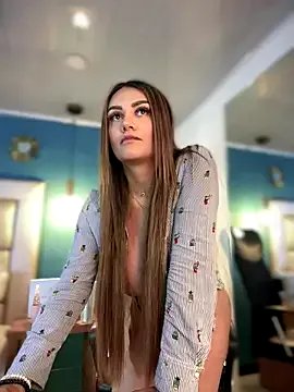 Freechat Miss_ary on StripChat