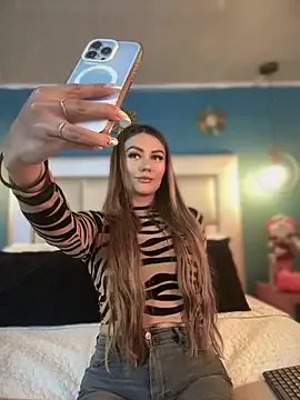 Freechat Miss_ary on StripChat