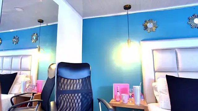 Freechat Miss_ary on StripChat