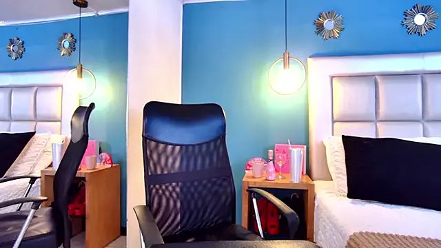 Freechat Miss_ary on StripChat