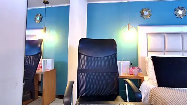 Freechat Miss_ary on StripChat