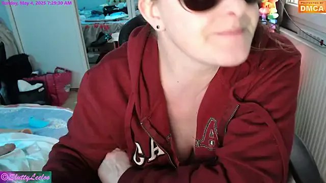 Freechat MissSluttyLeeloo on StripChat