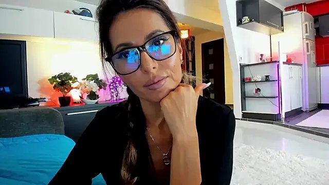 Freechat MissSmiley26 on StripChat