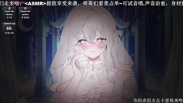 Freechat Mitao_ on StripChat