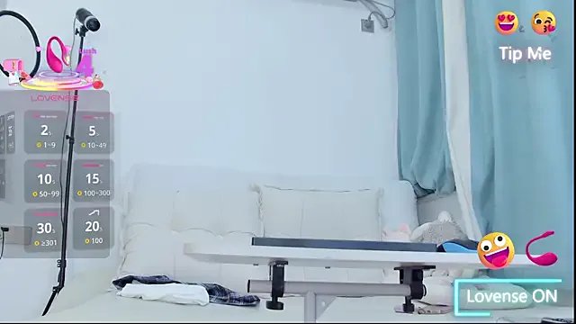 Freechat Miya-222 on StripChat