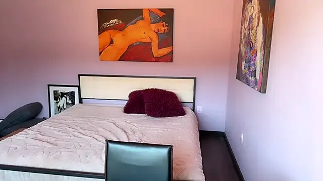 Freechat MrsJanetM on StripChat