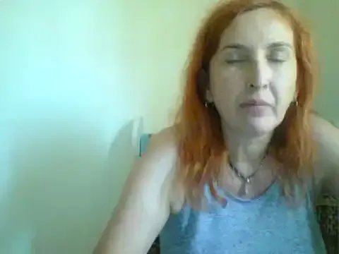 Freechat MssAngela on StripChat