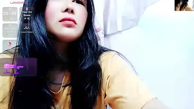 Freechat Mya8860 on StripChat