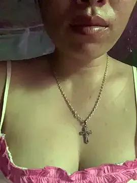Freechat Nabi_sexy on StripChat