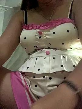 Freechat Nabi_sexy on StripChat