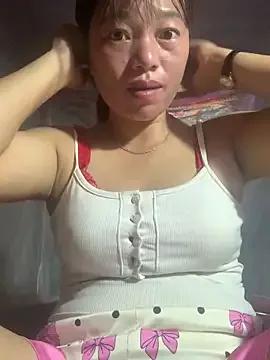 Freechat Nabi_sexy on StripChat