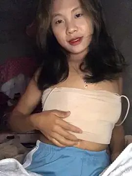 Private namicute on StripChat