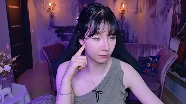 Freechat NancyMartinez on StripChat