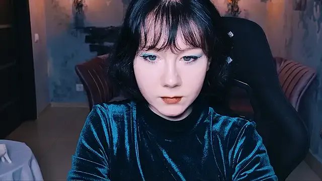 Freechat NancyMartinez on StripChat