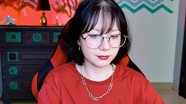 Freechat NancyMartinez on StripChat