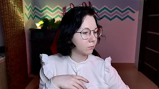 Freechat NancyMartinez on StripChat