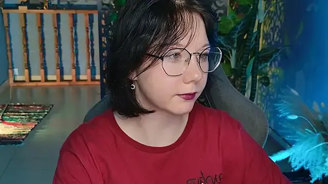 Freechat NancyMartinez on StripChat