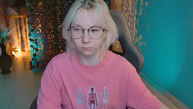 Freechat NancyMartinez on StripChat