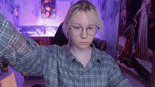 Freechat NancyMartinez on StripChat